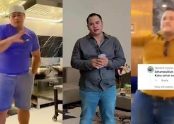 Dapur MBG Rp 3,5 M Belum Balik Modal: Hendrik Irawan Ungkap Rahasia Rp 6 Juta Sehari
