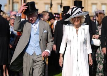 Palace Party vs. Archie’s Solo: A Royal Clash
