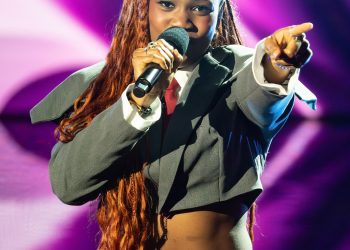 Idol’s Tarpeh: “Reality TV Won’t Define Me”