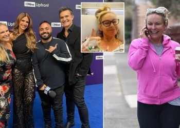 Mel Schilling’s MAFS Heart: Ali Daher’s Lasting Impression