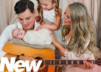 Jon English’s Son Welcomes Baby on 10th Anniversary of Father’s Passing