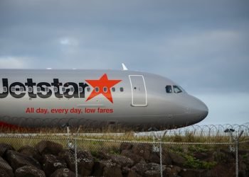 Jetstar Slashes NZ Flights Amid Oil Crisis