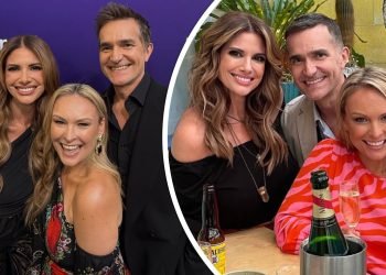 Mel Schilling Tributes: MAFS Star’s Heartfelt Messages Honoured