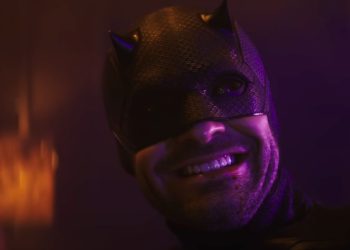 Daredevil: Born Again S2: Focused & Prescient