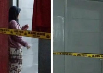 Tiga Kejanggalan Pembunuh Cucu Mpok Nori: Korban Gugur Tiga Kali, Pelaku Tuduh Ini