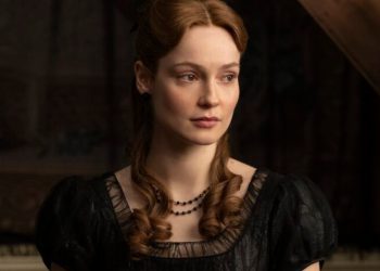 Francesca’s Bridgerton Season: It’s Time