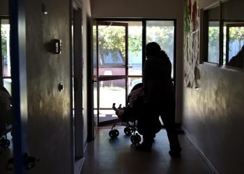 Domestic Violence Loophole Slammed Shut