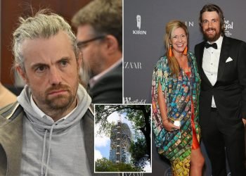 Cannon-Brookes’ $1 Billion Setback