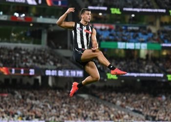 Magpies’ Star Power Returns for Giant Showdown