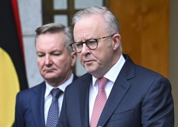 Labor’s Fuel Crisis Gaslighting: An Australian Wake-Up Call