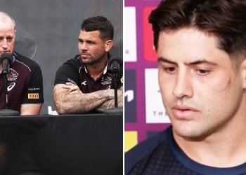 Broncos Legend Slams Bizarre Press Conference Amid Club Turmoil