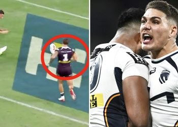 Walsh’s Defensive Architect Gone as Broncos Star Faces New Challenge