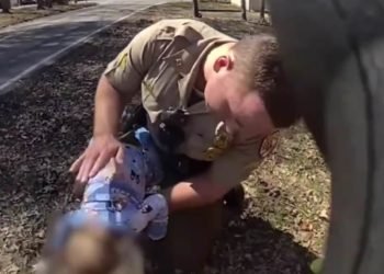 Bodycam Heroics: Troopers Save Choking Infant