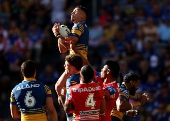 NRL’s Daring Defensive Gamble