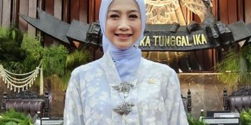 Desy Ratnasari Tolak Pria Bule, Ungkap Kriteria Suami Idaman & Doa Tulus