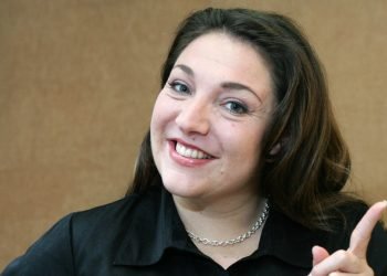 Magazine Ad to Supernanny: Jo Frost’s Accidental TV Rise