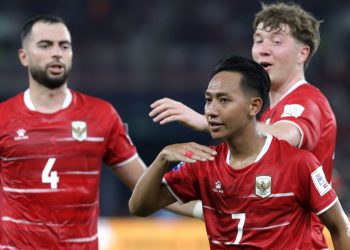 Beckham Putra: Bintang Timnas Bungkam Kritik dengan Elegan