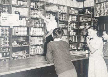 Tharwa General Store: A Century’s Family Legacy Ends