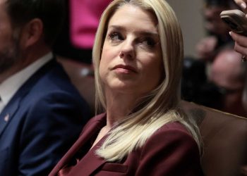 Bondi’s Fox News Flop