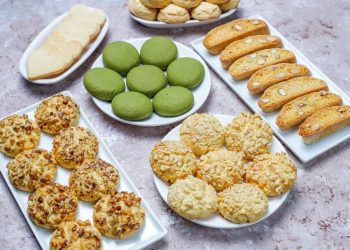 4 Ide Camilan Lebaran Pengganti Nastar