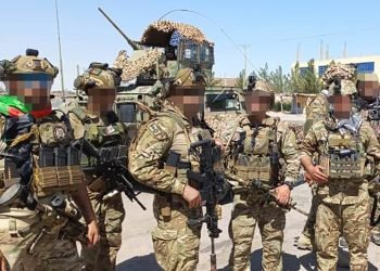 UK Betrays Afghan Allies: Labour Blocks Rescue