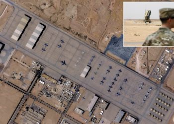 Iran Strikes US Forces: Soldiers Wounded, Planes Damaged