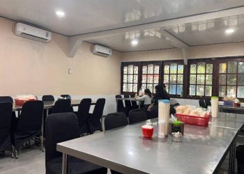 Sarapan Wajib Semarang: 5 Favorit Lokal