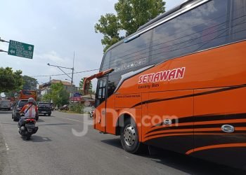 Jadwal & Harga Tiket Bus AKAP Bali-Jawa Sabtu Ini, Cek!