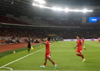 Beckham Putra: Dua Gol Maut, Sistem Pelatih Baru Terungkap