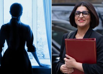 Grooming Gang Survivor: Government’s Lost Evidence Denies Justice