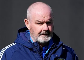 Clarke’s Scotland: World Cup Spotlight Intensifies