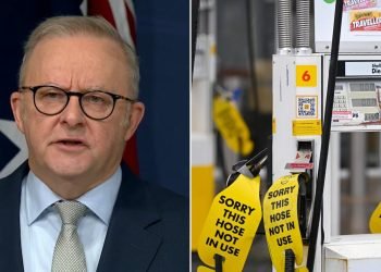 Albanese’s Fuel Crisis Announcement: New Security Powers Unleashed