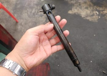 Tekanan Injektor Diesel Anjlok? Siap-siap Ini Akibatnya