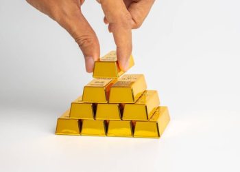 Emas Meroket: Konflik Timur Tengah Picu Lonjakan Harga