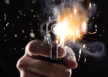 Peluru Polisi untuk Mainan: Tragedi Makassar