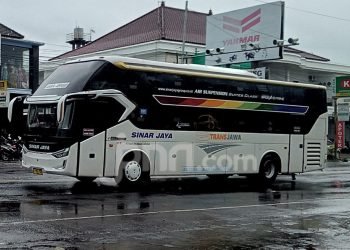 Jadwal dan Harga Tiket Bus AKAP Bali ke Jawa Sabtu (21/3), Cek Sekarang!