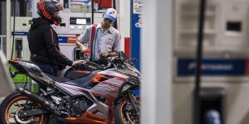 Pertamina Bantah Kenaikan Harga Pertamax Jadi Rp 17.850