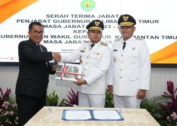 KPK Ingatkan Gubernur Kaltim: Hati-hati Mobil Dinas Mewah