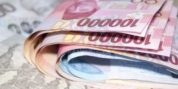 5 Jurus Cuan Gaji Pas-pasan