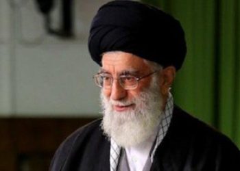 Khamenei: Pemimpin Revolusi Iran