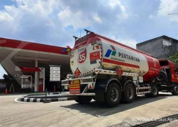 BBM Naik: Ekonom Khawatir Daya Beli Tergerus
