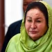 Rosmah Seeks Federal Court Ruling Review
