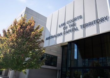 Canberra Man Charged: Neglect of Elderly Mother Leads to Manslaughter Allegation