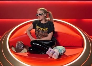 Imogen Anthony Backs Kyle Amidst Radio Fallout