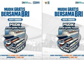 Mudik Gratis Kalbar 2026: Rute & Syarat Lengkap