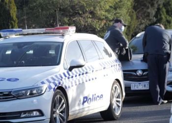 Teens Charged After Tarneit Ice-Cream Shop Destroyed by Fire in Melbourne’s West