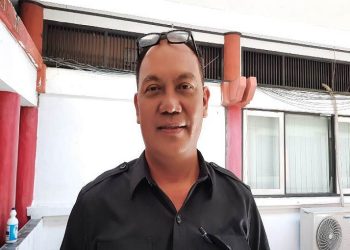 Hasan Busyairi: Lapor RT Wajib Saat Mudik Lebaran 2026 di Palangka Raya