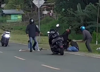 Ketua LSM Harimau: Hoho Tak Dikeroyok, Soroti Kejanggalan Seleksi Kadus