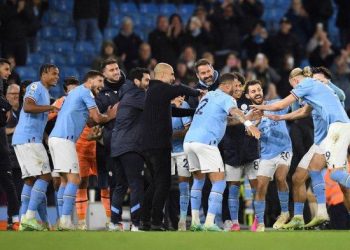 Ramadan Tak Pengaruhi Skuad City: Tegas Guardiola Jelang Leeds