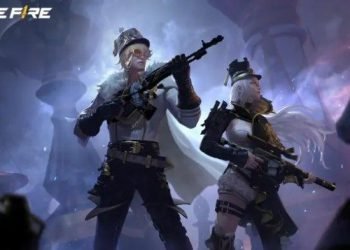 Kode Redeem FF 9 Maret 2026: Klaim Item Super Gratis!